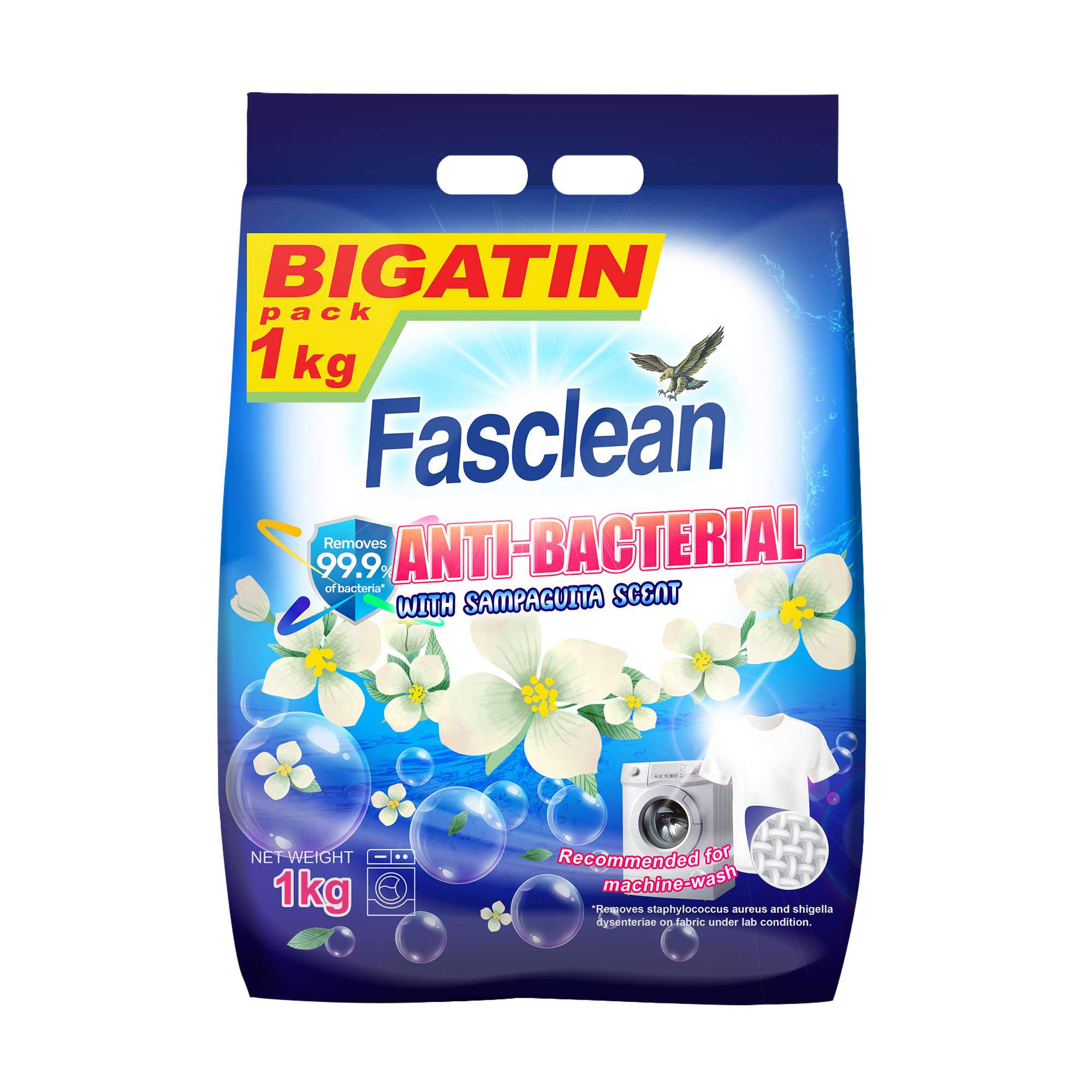 Fasclean Megasoft Hygienic Products fasclean-megasoft-hygienic-products